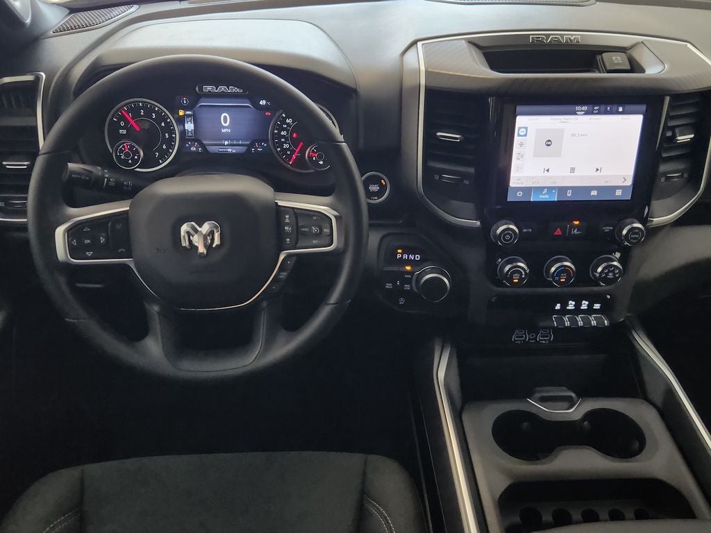 2026 RAM Ram 1500 Express