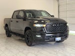 2026 RAM Ram 1500 Express