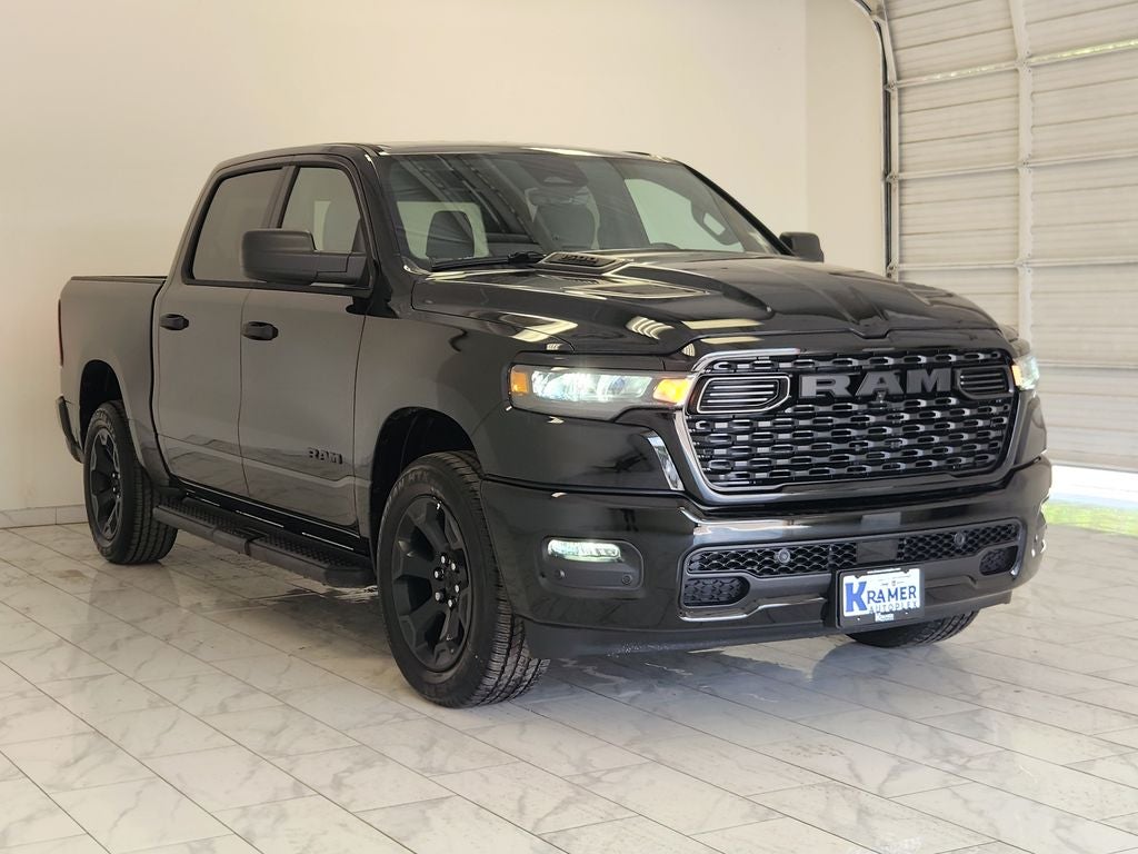 2026 RAM Ram 1500 Express