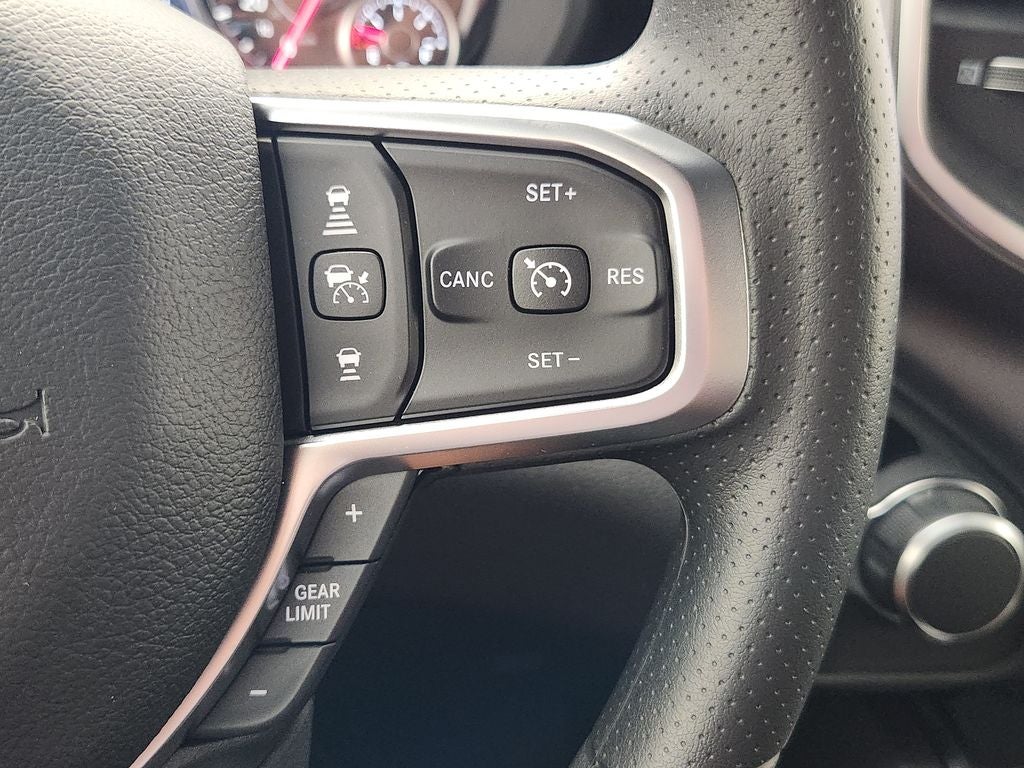 2026 RAM Ram 1500 Express