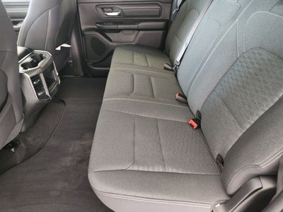 2026 RAM Ram 1500 Express