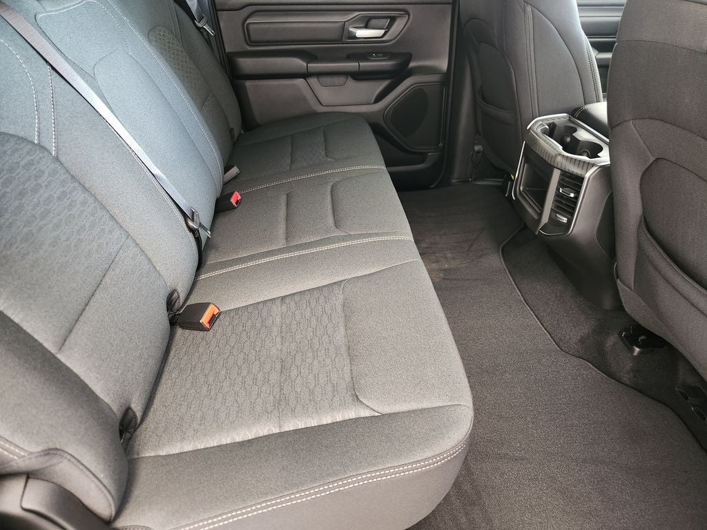 2026 RAM Ram 1500 Express