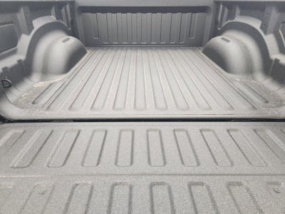 2026 RAM Ram 1500 Express