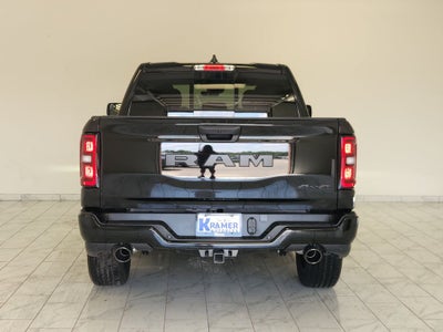 2026 RAM Ram 1500 Express
