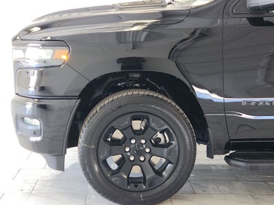 2026 RAM Ram 1500 Express