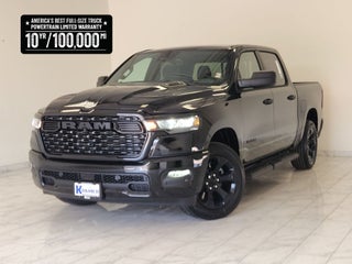 2026 RAM Ram 1500 Express