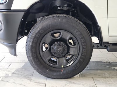 2026 RAM Ram 2500 Tradesman
