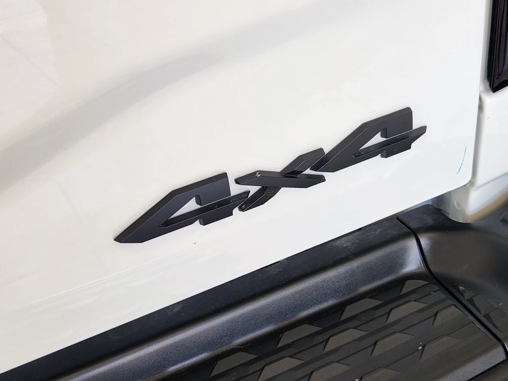 2026 RAM Ram 2500 Tradesman