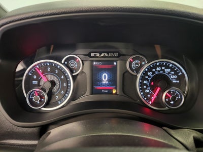 2026 RAM Ram 2500 Tradesman
