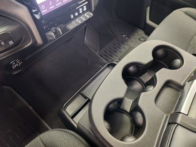 2026 RAM Ram 2500 Tradesman