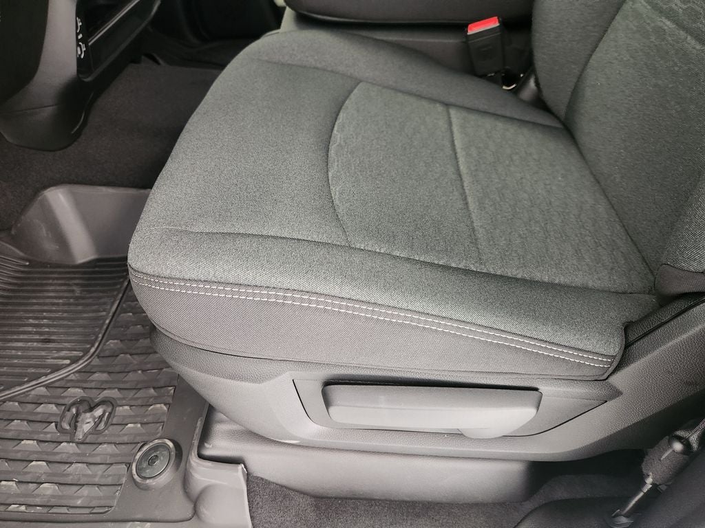 2026 RAM Ram 2500 Tradesman