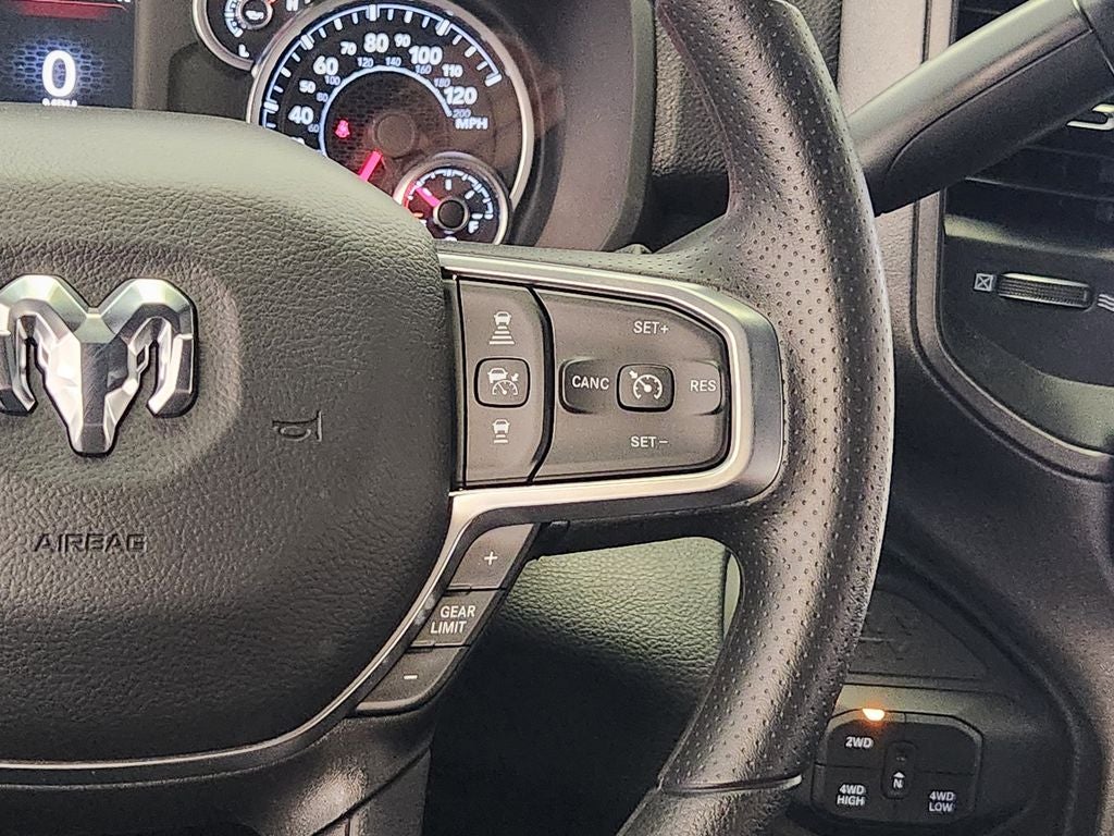 2026 RAM Ram 2500 Tradesman