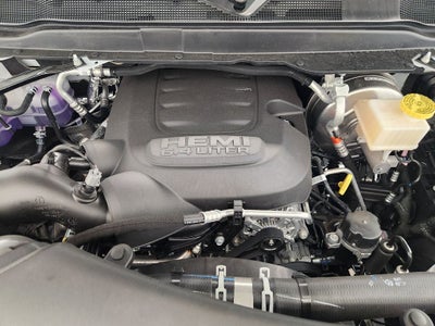 2026 RAM Ram 2500 Tradesman