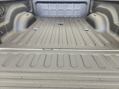 2026 RAM Ram 2500 Tradesman
