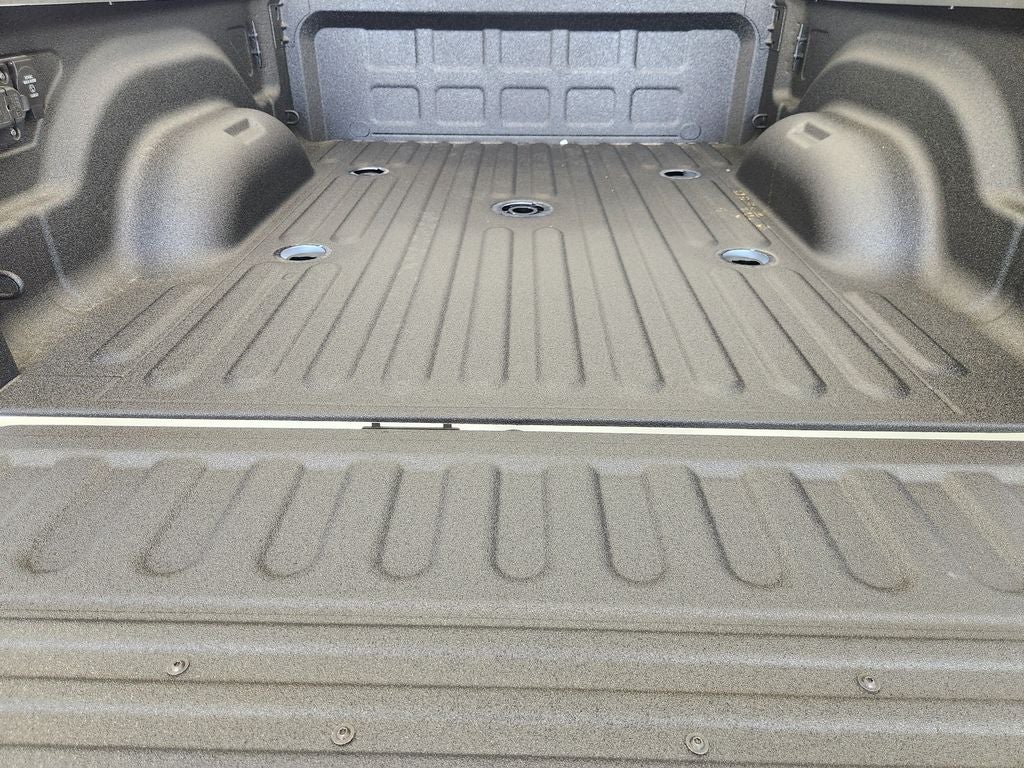 2026 RAM Ram 2500 Tradesman
