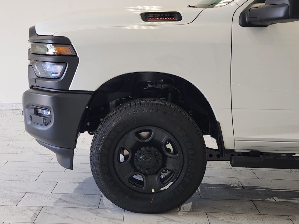 2026 RAM Ram 2500 Tradesman
