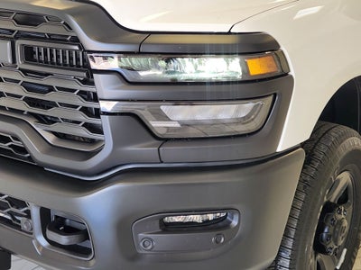 2026 RAM Ram 2500 Tradesman