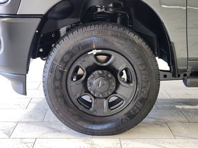 2026 RAM Ram 2500 Tradesman