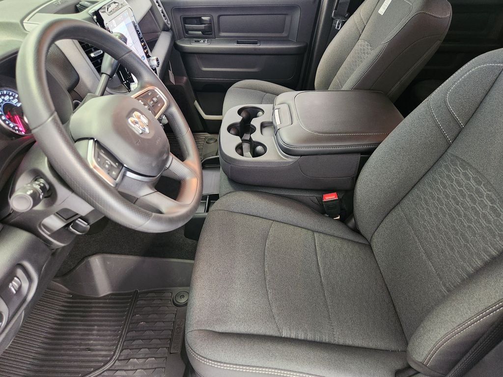 2026 RAM Ram 2500 Tradesman