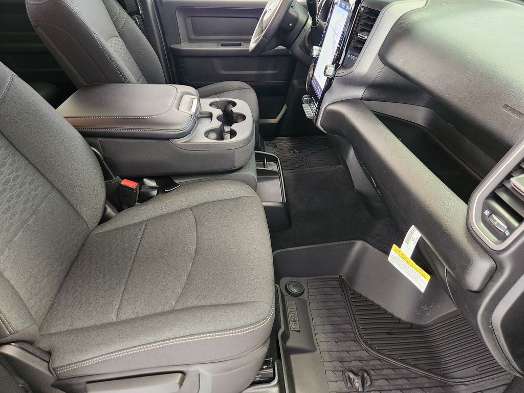2026 RAM Ram 2500 Tradesman
