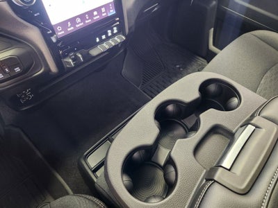 2026 RAM Ram 2500 Tradesman