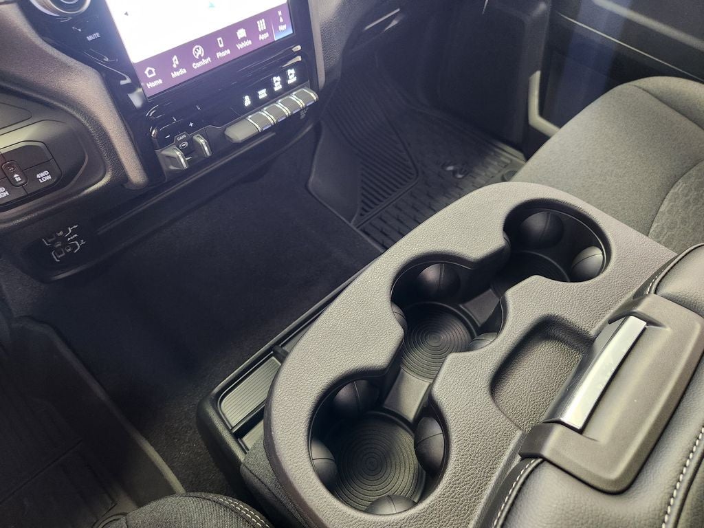 2026 RAM Ram 2500 Tradesman