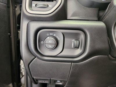 2026 RAM Ram 2500 Tradesman
