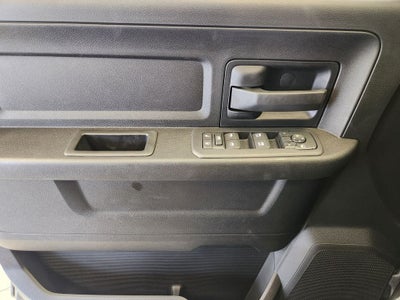 2026 RAM Ram 2500 Tradesman