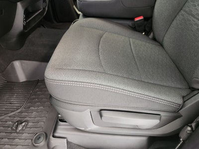2026 RAM Ram 2500 Tradesman