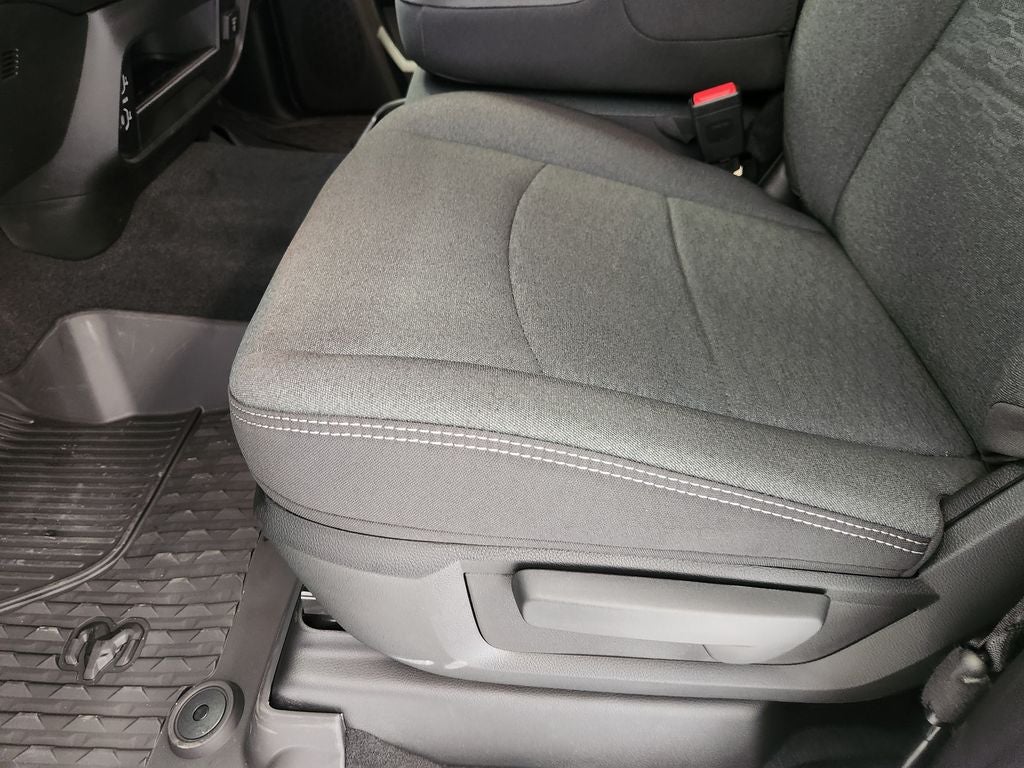 2026 RAM Ram 2500 Tradesman