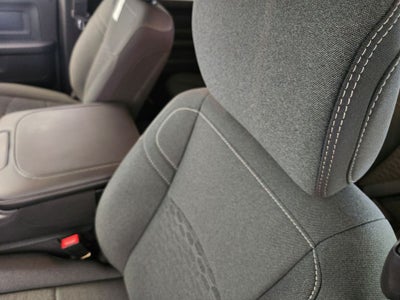 2026 RAM Ram 2500 Tradesman