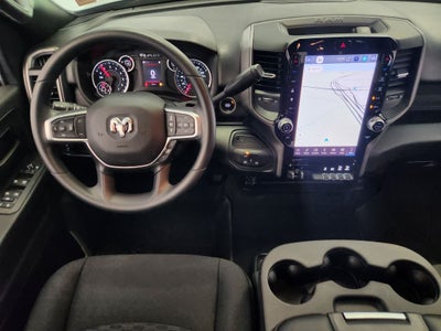 2026 RAM Ram 2500 Tradesman