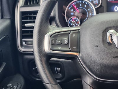 2026 RAM Ram 2500 Tradesman