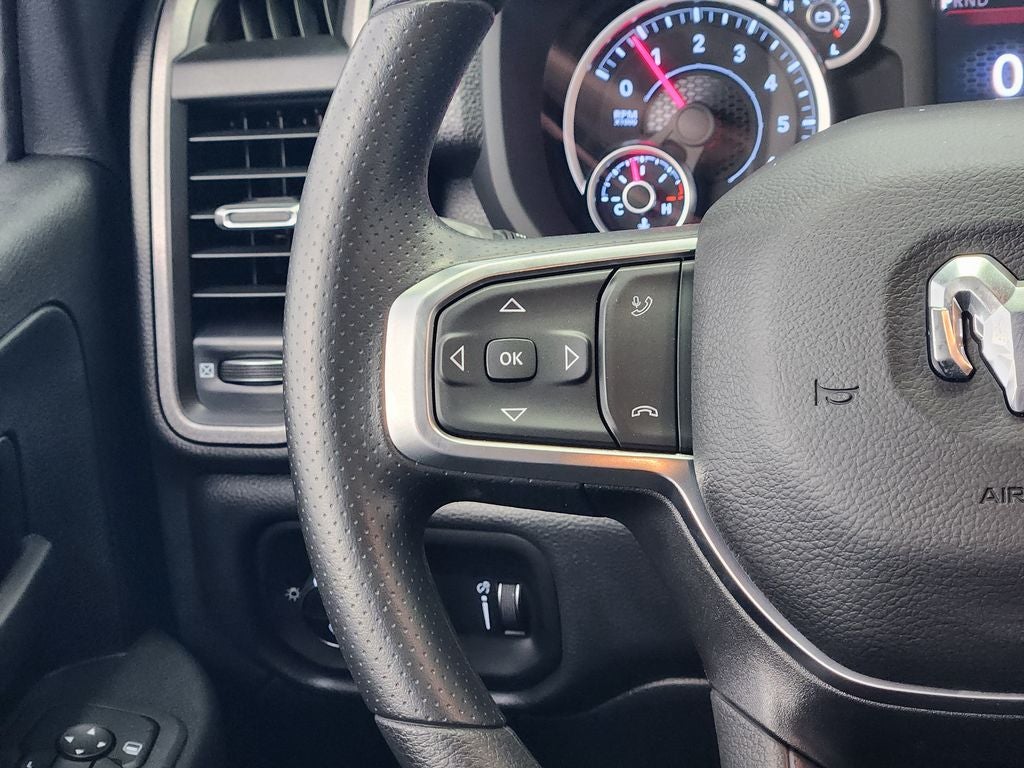 2026 RAM Ram 2500 Tradesman