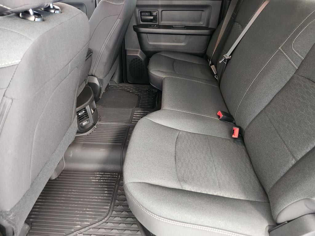 2026 RAM Ram 2500 Tradesman