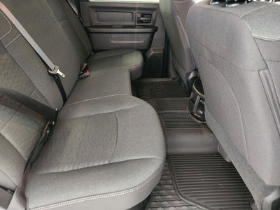2026 RAM Ram 2500 Tradesman