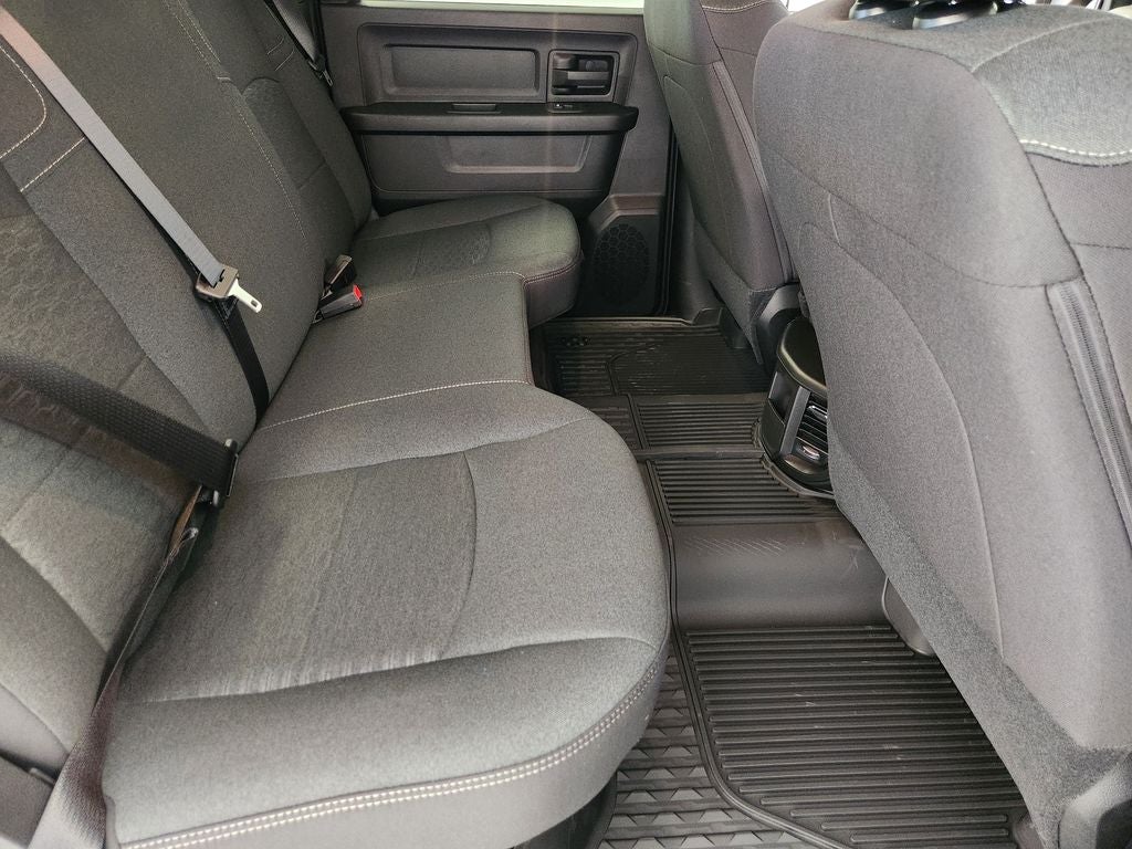 2026 RAM Ram 2500 Tradesman
