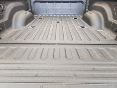 2026 RAM Ram 2500 Tradesman