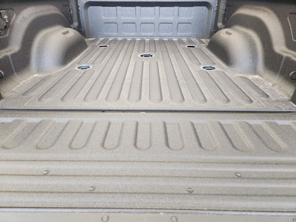 2026 RAM Ram 2500 Tradesman
