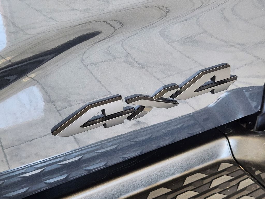2026 RAM Ram 2500 Tradesman