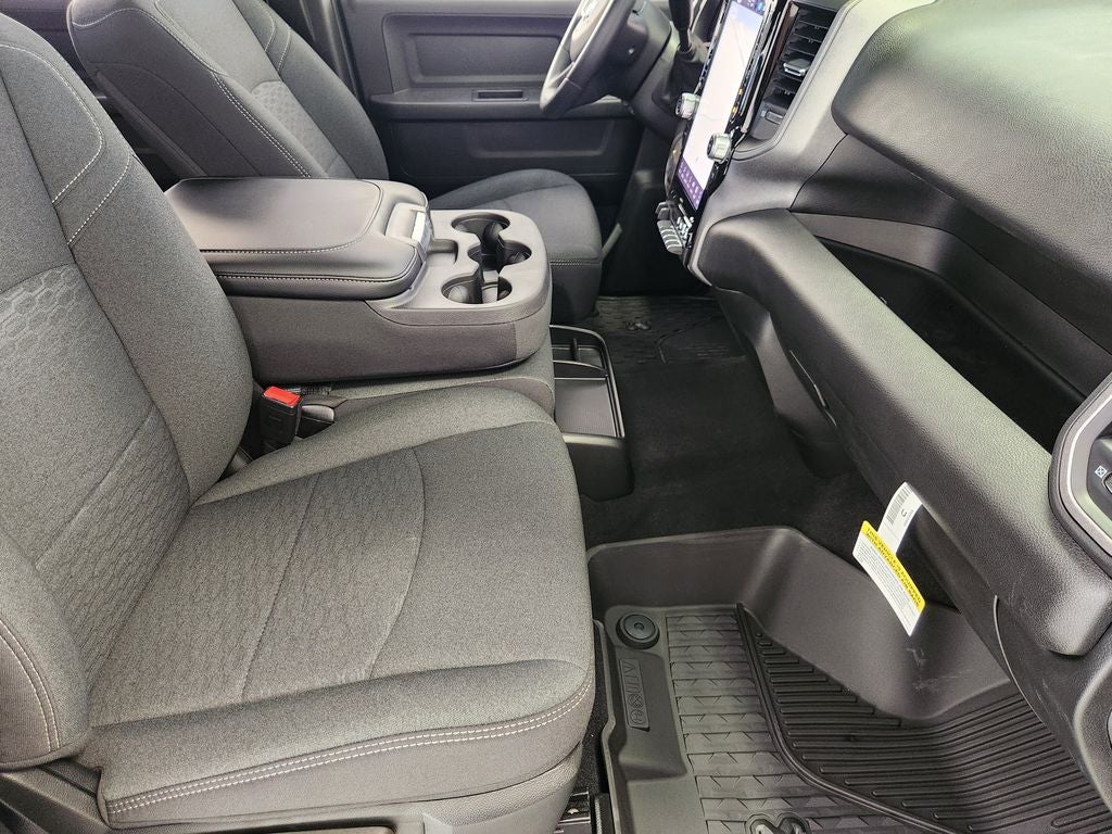 2026 RAM Ram 2500 Tradesman
