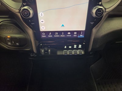 2026 RAM Ram 2500 Tradesman
