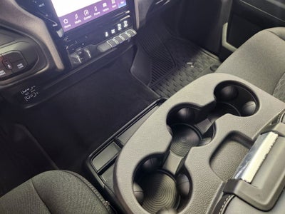 2026 RAM Ram 2500 Tradesman