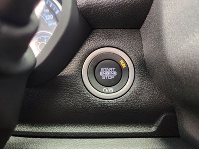 2026 RAM Ram 2500 Tradesman