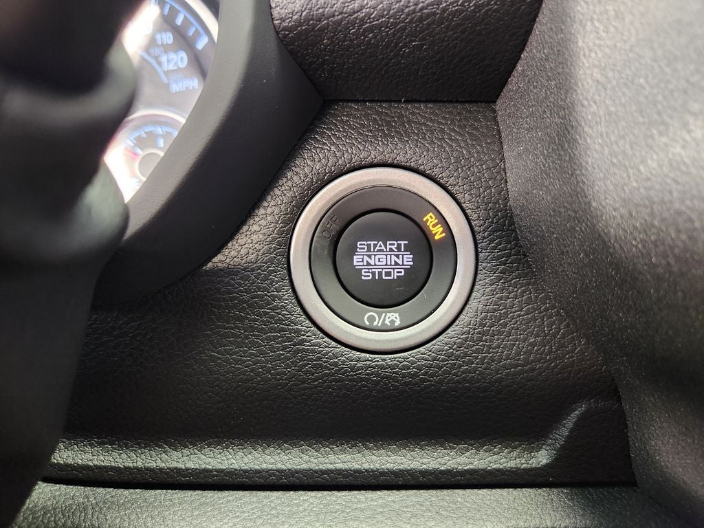 2026 RAM Ram 2500 Tradesman