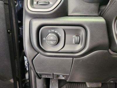 2026 RAM Ram 2500 Tradesman
