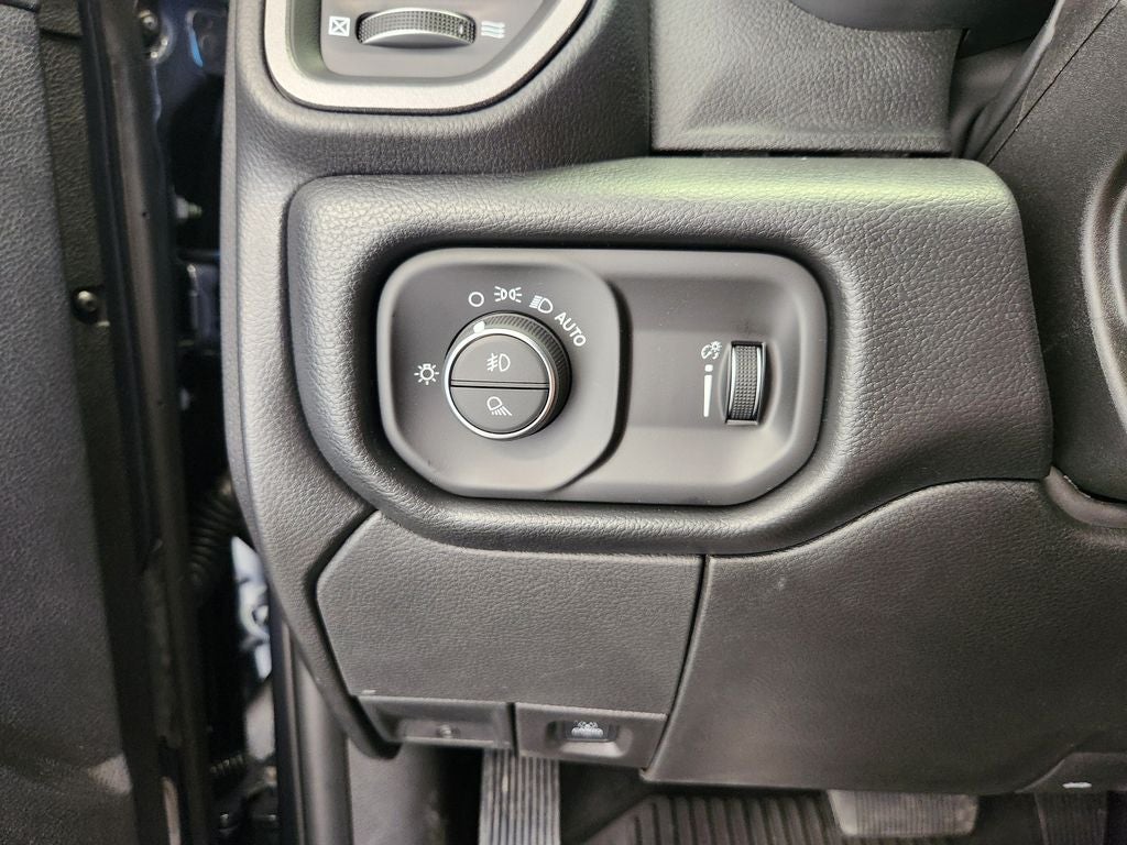 2026 RAM Ram 2500 Tradesman