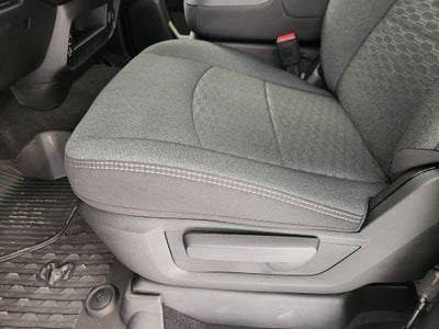 2026 RAM Ram 2500 Tradesman