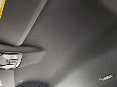 2026 RAM Ram 2500 Tradesman