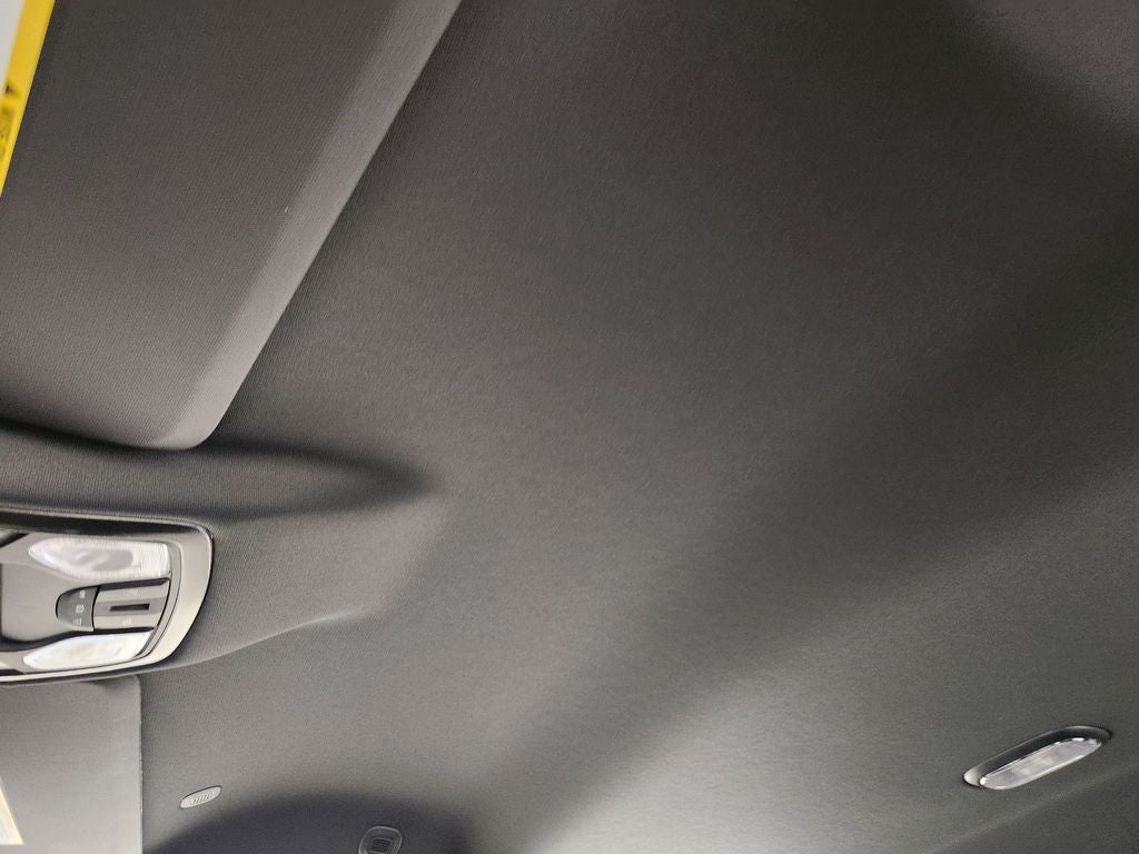 2026 RAM Ram 2500 Tradesman